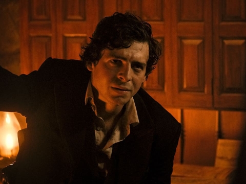 بگذار گوسفندها فرار کنند