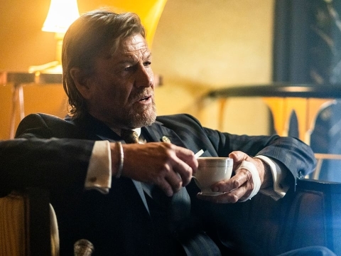 گناهکاران اصلی