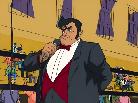 ماجراهای جکی چان