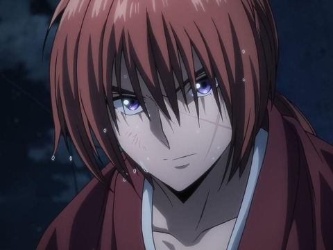 آتش‌سوزی بزرگ کیوتو (۲)