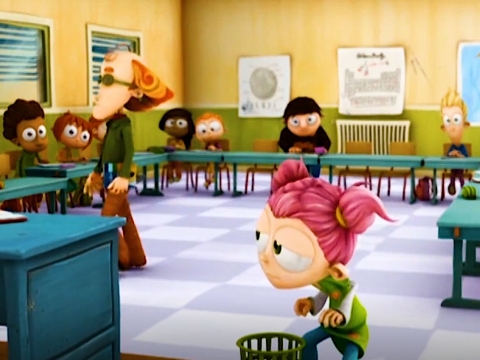 قسمت چهاردهم