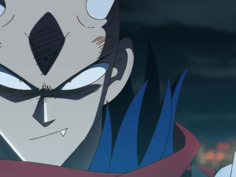 Kojiro Resurrected