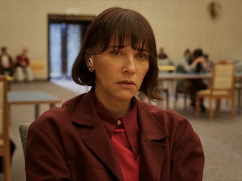 او در یخچال است