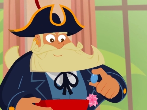 قسمت سی و دوم