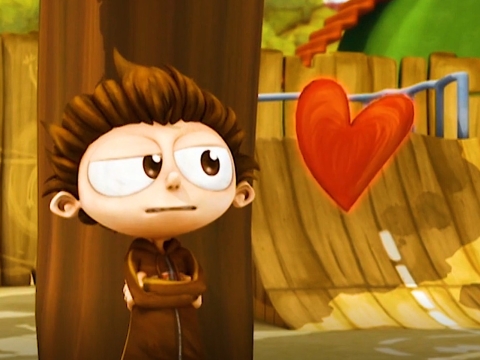 قسمت سی و هشتم