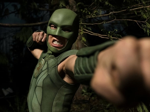 بهتر است گوف مرده