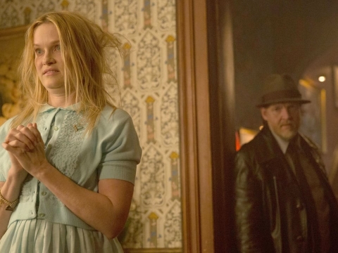 همه یک همکار دارن