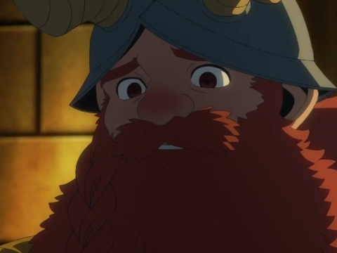 قسمت ۲۳: سوپ گریفین / دامپلینگها -۱-