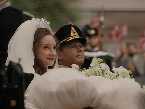 پدر یا پادشاه