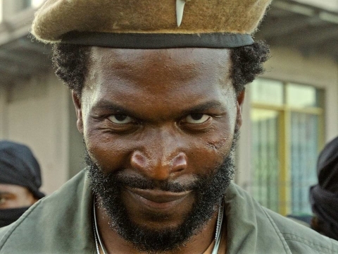 به سومالی خوش آمدید مجدد