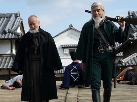 بیایید همه در هتل قاتلان اقامت کنیم!