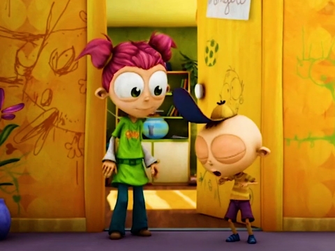 قسمت دوازدهم