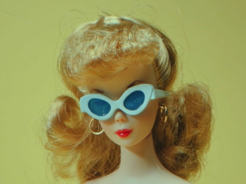 نبرد عول‌های اسباب‌بازی سازی