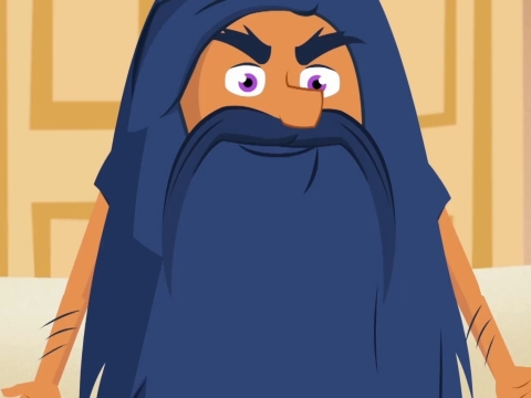 قسمت سی و ششم