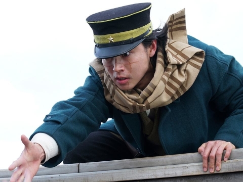 ماهیگیری برای یک قاتل