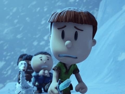 نبردی سخت و طاقتفرسا