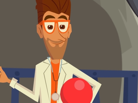 قسمت بیست و سوم