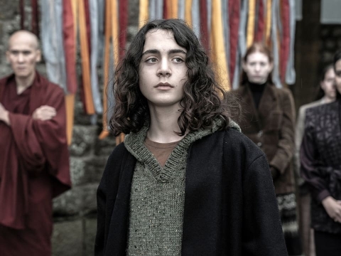 کتاب کارول: نامرئی