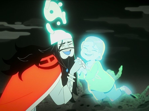 ورود به ژونگ