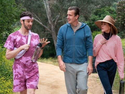 صورت مرد بالغ کامل