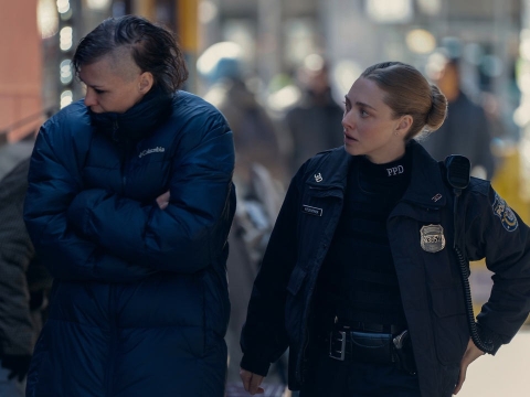 بگذار وارد شوم