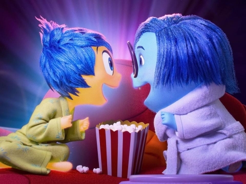 قسمت سوم: عاشقانه!