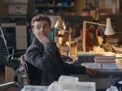 هر نفس که می‌کشی