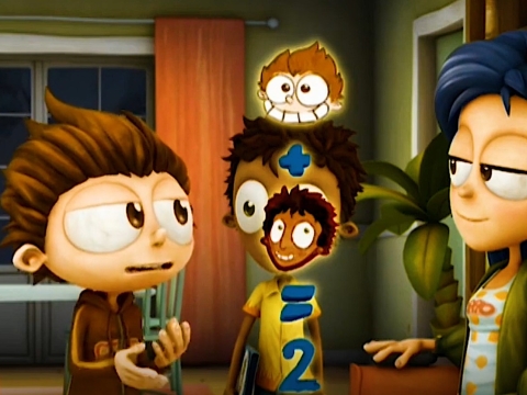 قسمت پنجاه و دوم