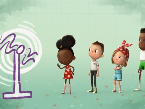 مشکل پوست کندن موز در شب فیلم دیدن