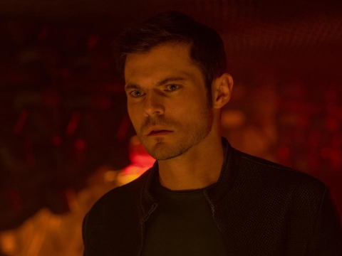 دو بار زاده شده