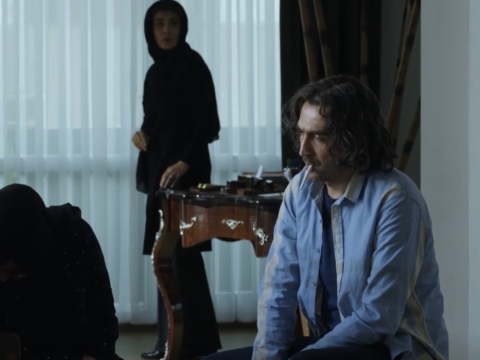 قسمت دوازدهم