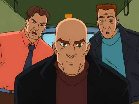 ماجراهای جکی چان