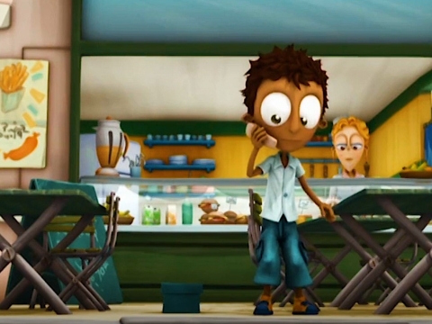 قسمت شصت و نهم