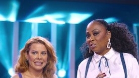 یک نبرد شیرین