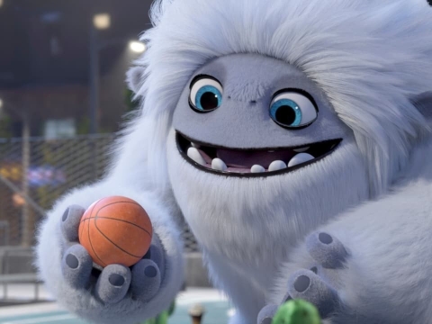 یتی خرافاتی