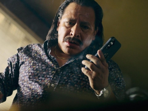 مناسک انسانی