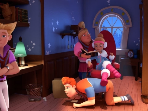 بئاتریس بیفچیک