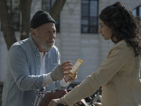 وقتی ما مردگان بیدار میشویم.