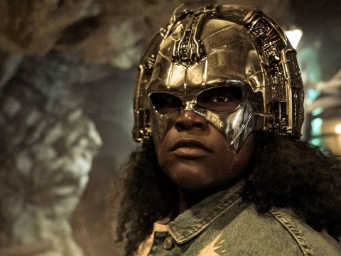 گاو است یا هرگز