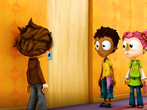 قسمت چهل و نهم