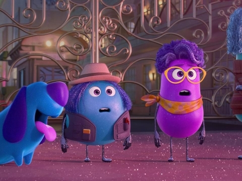 قسمت چهارم: شبی به یاد ماندنی