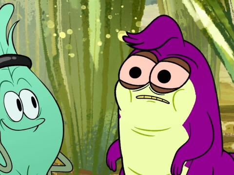 قسمت هفدهم و هجدهم