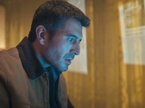 دور زدن ممنوع