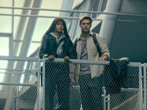 آخرین پیوند