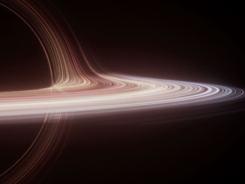 سیاه‌چاله‌ها: قلب تاریکی