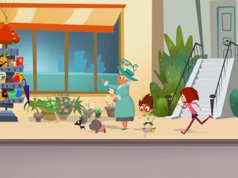 قسمت پانزدهم