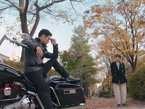 بحران میانسالی آغاز می شود