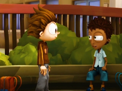 قسمت سی و هفتم