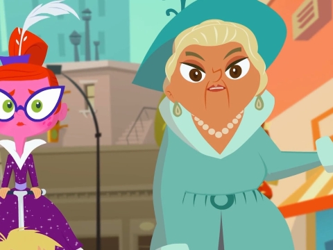 قسمت نوزدهم