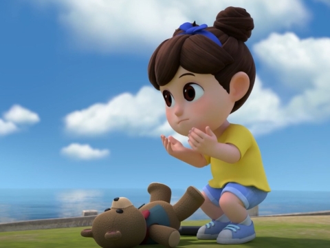 قسمت بیست و سوم